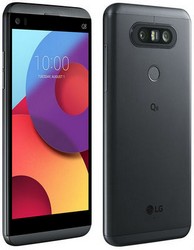 Замена кнопок на телефоне LG Q8 в Брянске